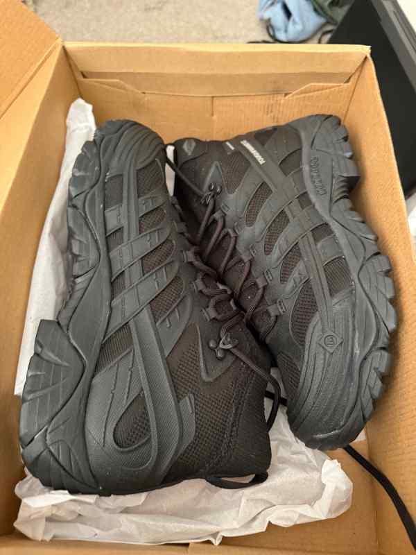 Merrell Tactical Boots NIB