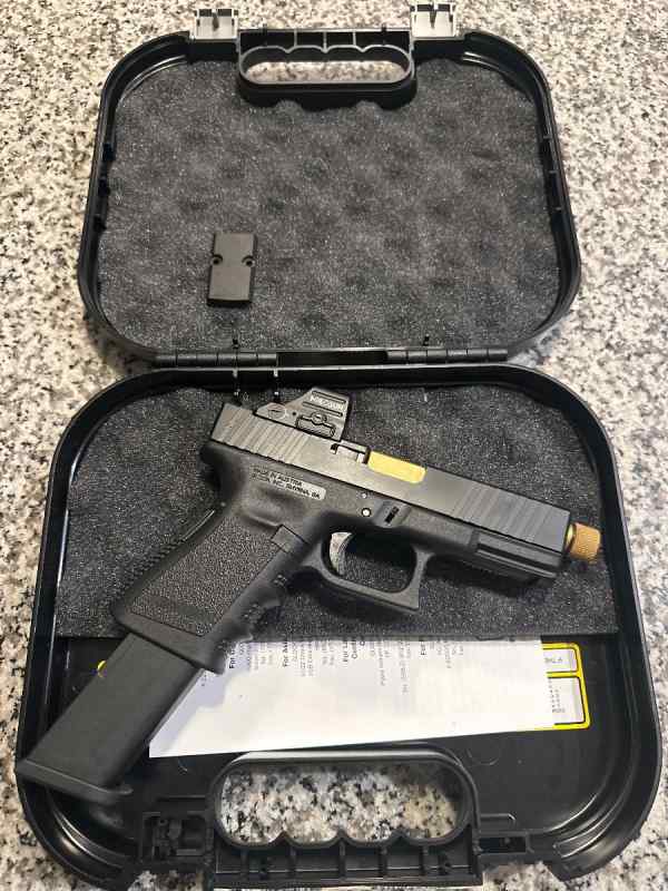  G19 