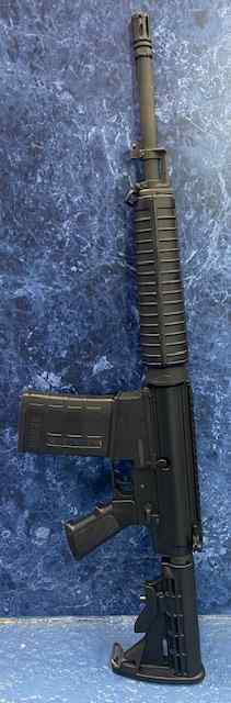 Bushmaster BR-308 Rifle 