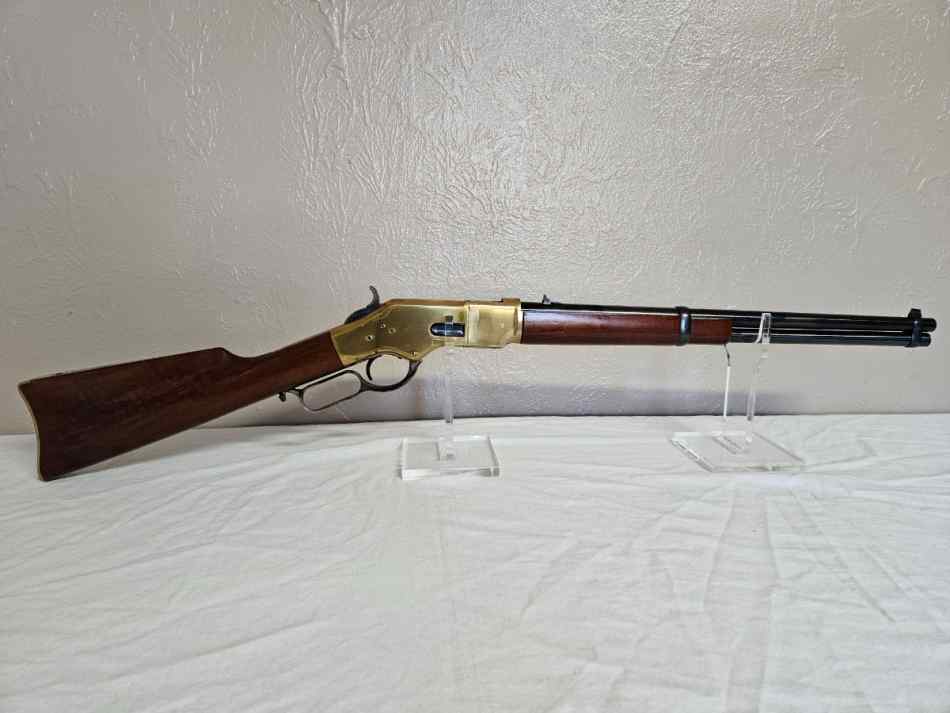 Uberti 1866 yellow boy carbine