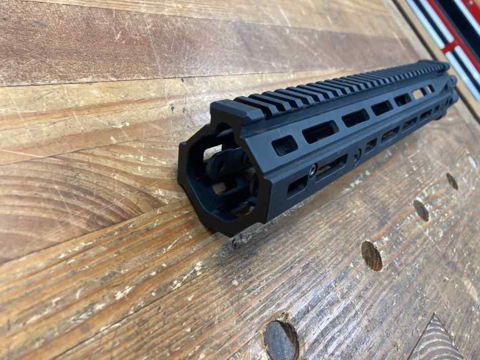 Daniel Defense RIS III