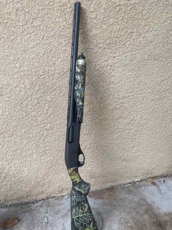 Remington 870 Sps 