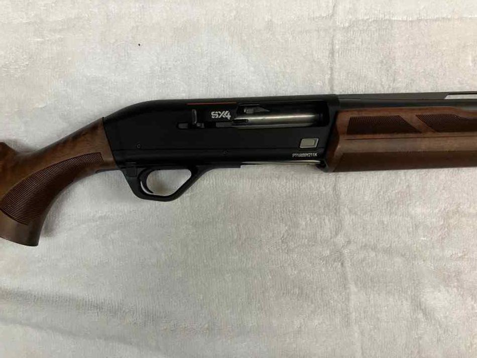 Winchester SX4