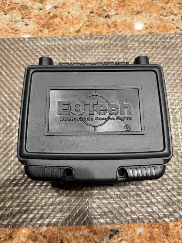 EOTech HWS 300 Blackout Sight