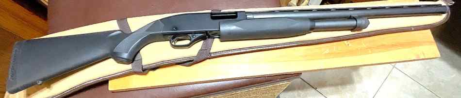 WINCHESTER 1300 . 12 GAUGE = NEVER FIRED = 22 INCH