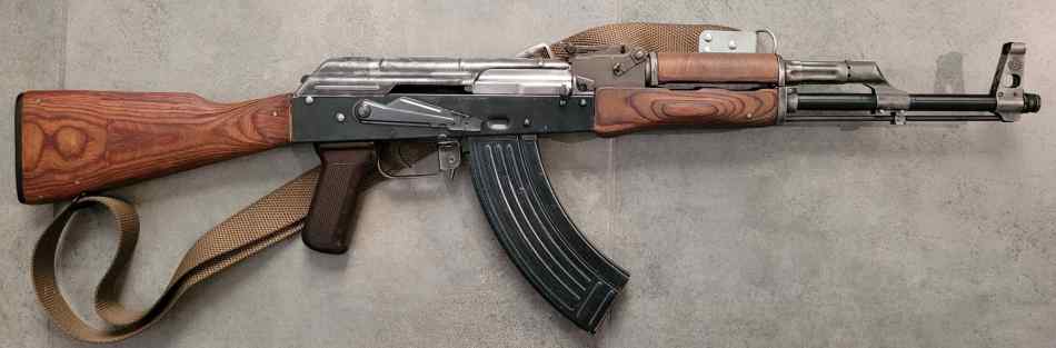 Polish AK47 AKM 