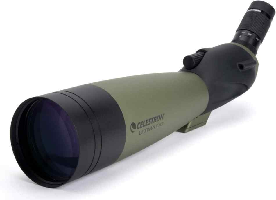 CELESTRON 33-66X100MM ZOOM SPOTTING SCOPE 