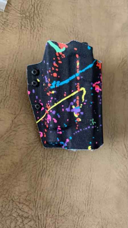 QVO OWB Holster for M&amp;P