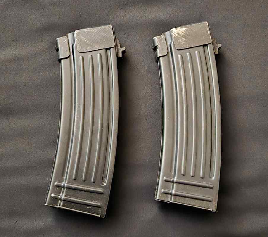 WTT/WTS Norinco AK 5.56 magazines