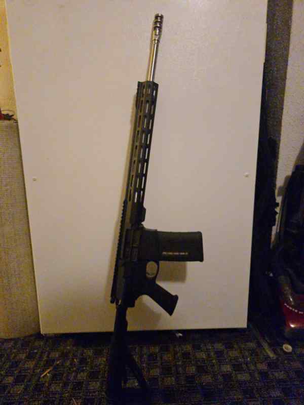Psa ar10
