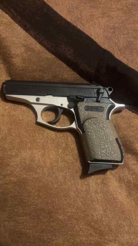 Bersa thunder 380