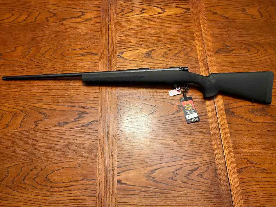 Howa 1500 6.5 PRC