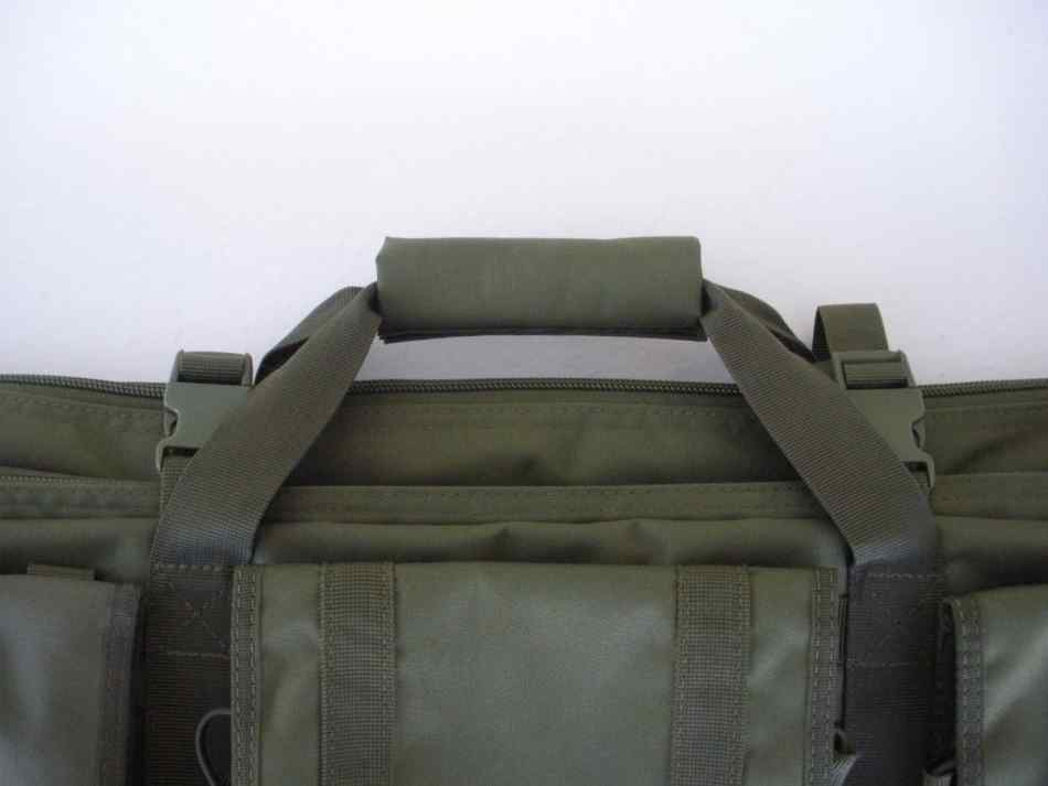 heavy duty carry handle