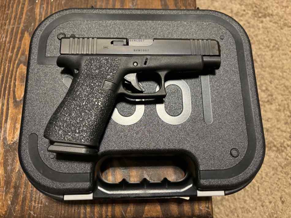 Glock 48