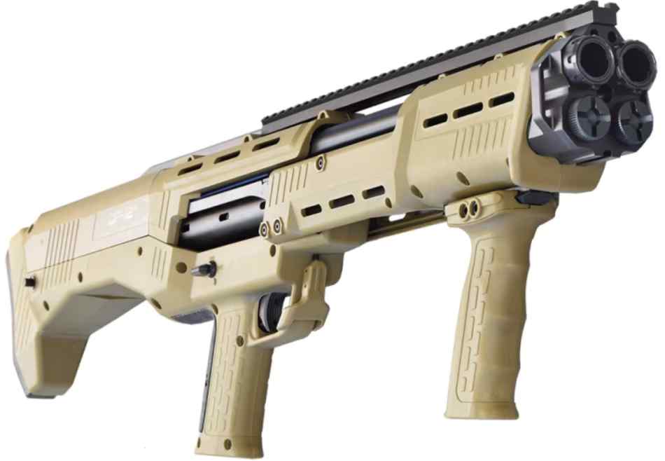 Standard Manufacturing DP-12