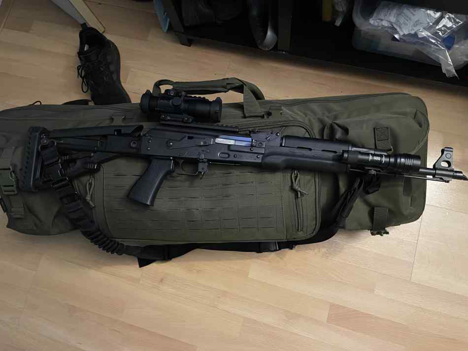 Zastava M70 AK