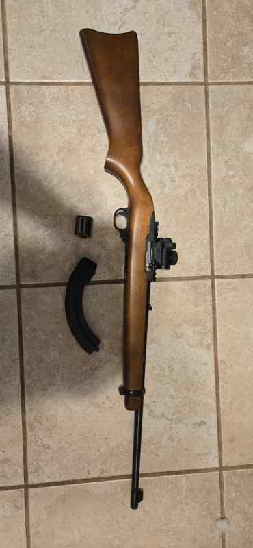 Ruger 10/22