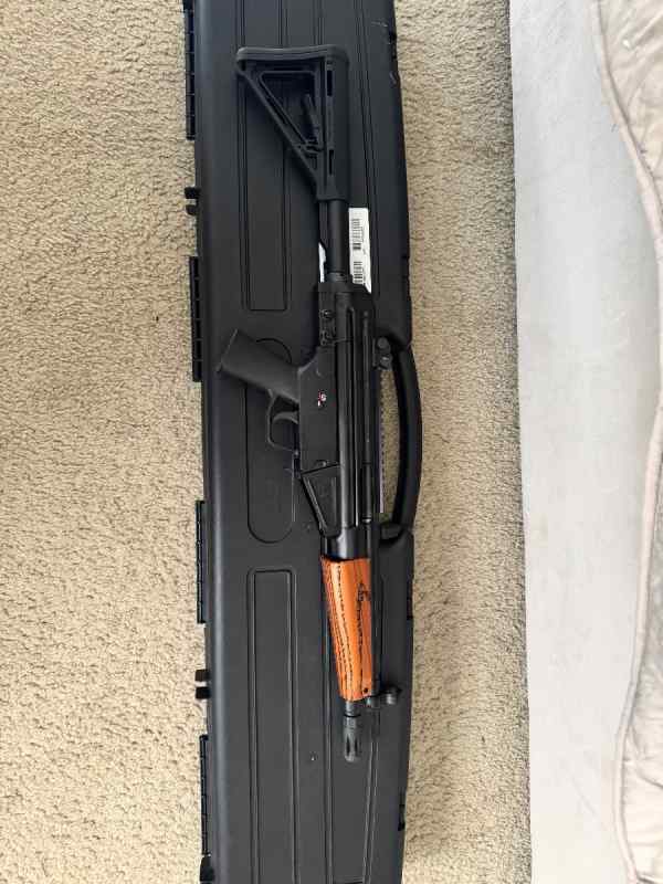 PTR 32P 7.62x39 