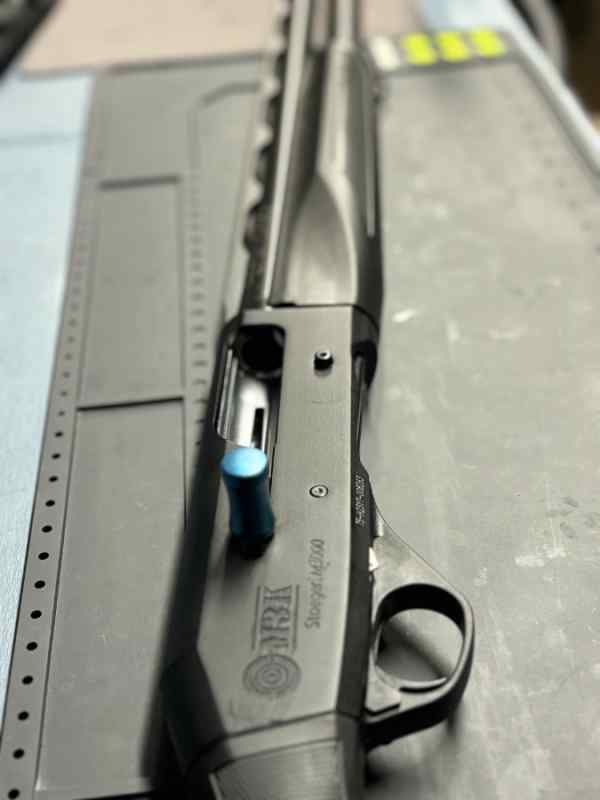 Stoeger M3K 3-Gun Shotgun