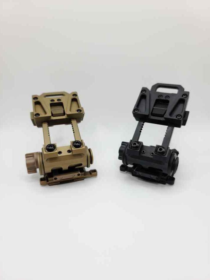 Argus A4 NVG Mount (Dovetail)