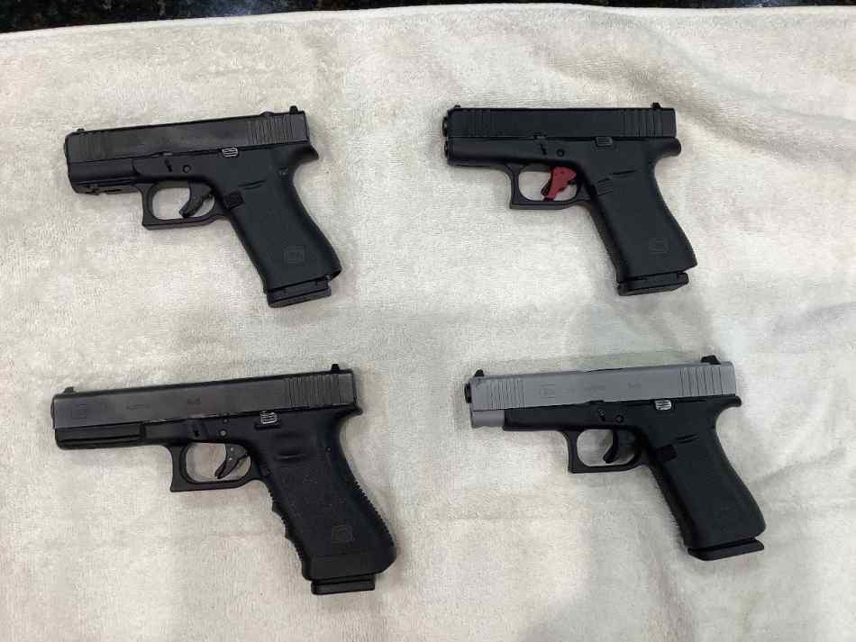 4Glocks