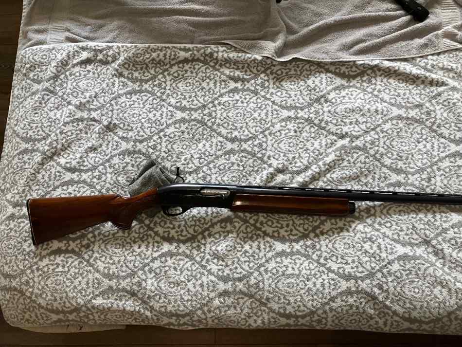 WTS: Remington Model 1100, 12ga, 28” VR