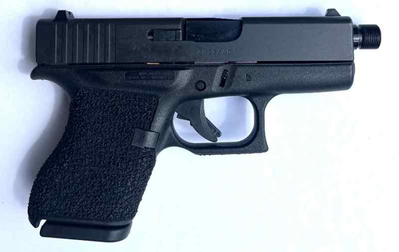 Glock 43