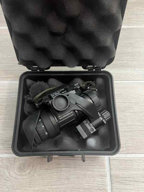 PVS14 Nightvision