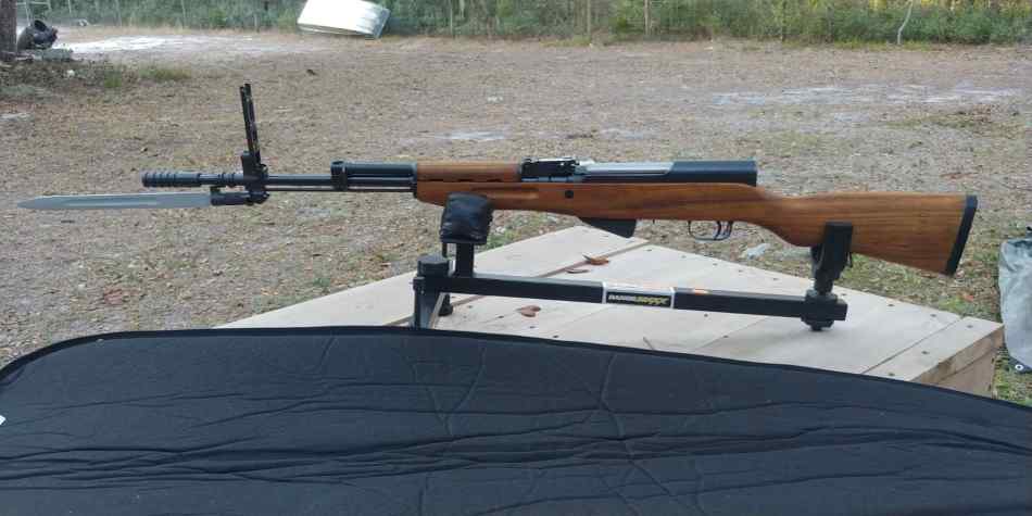 FS: Yugo SKS