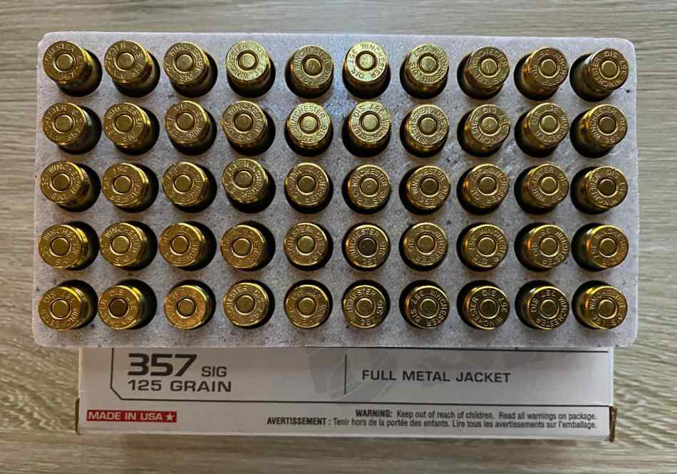 .357 Winchester 