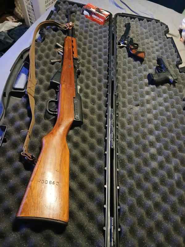 Norinco SKS for sale $500 obo