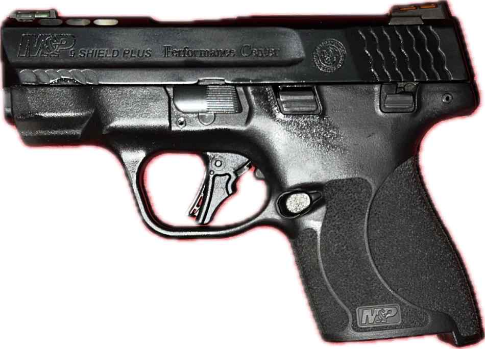 S&W 3.1IN