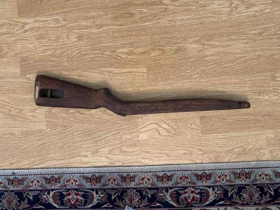 M1 Carbine Rifle Stocks 