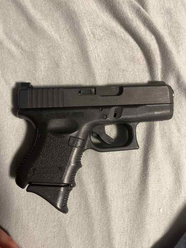 Glock 27 