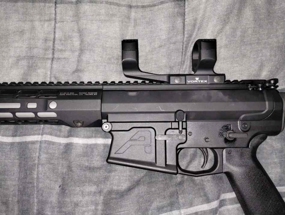 Aero Precision AR10