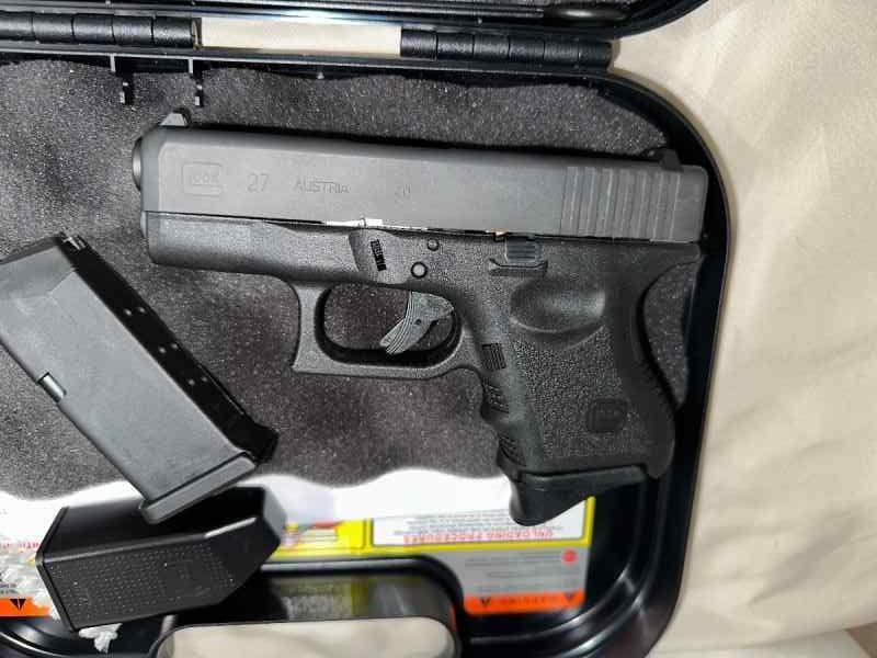 Glock 27