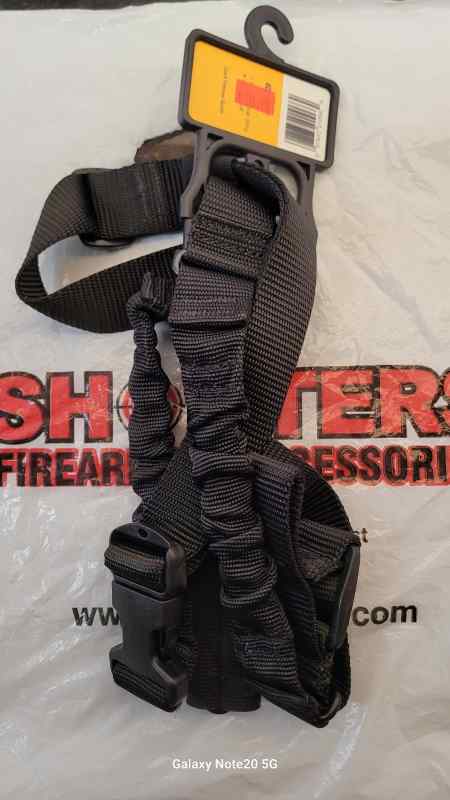 TUFF Products Single-Point Rifle / Gun Sling - NEW