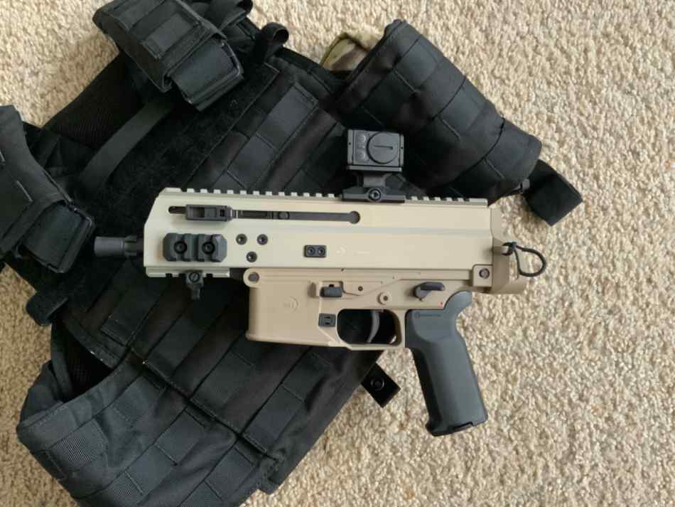 B&amp;T APC9K PRO