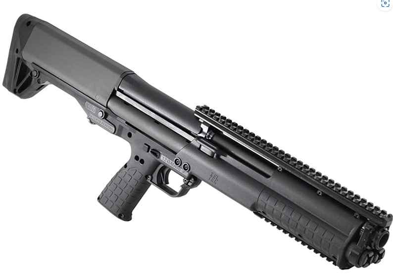 WTB KSG 12GA as pictured