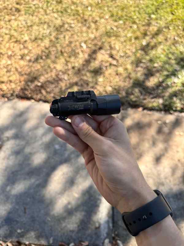 Surefire x300 ultra 