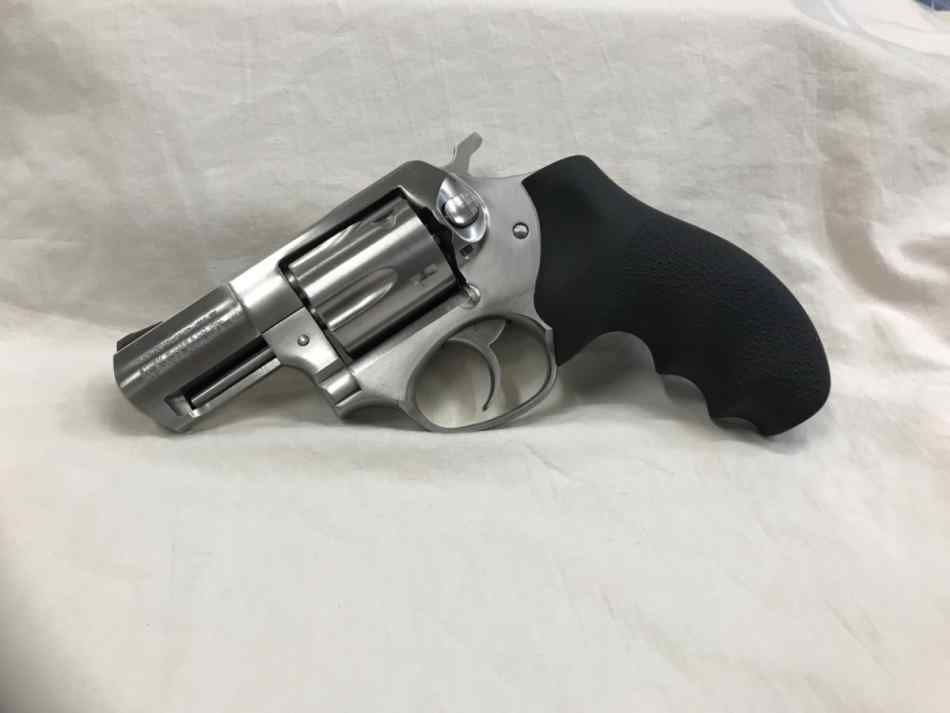 Ruger SP 101 38 SPECIAL  Revolver