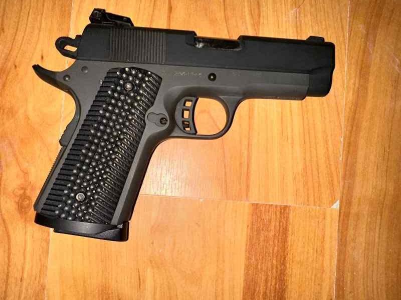 RIA M1911 CS  45acp