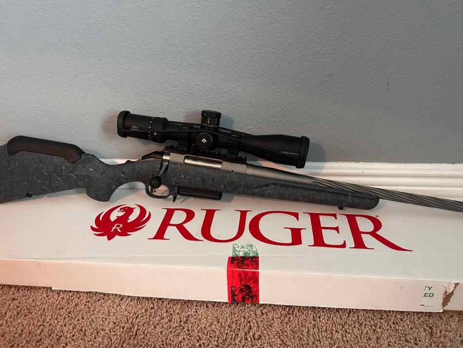 243 Winchester 