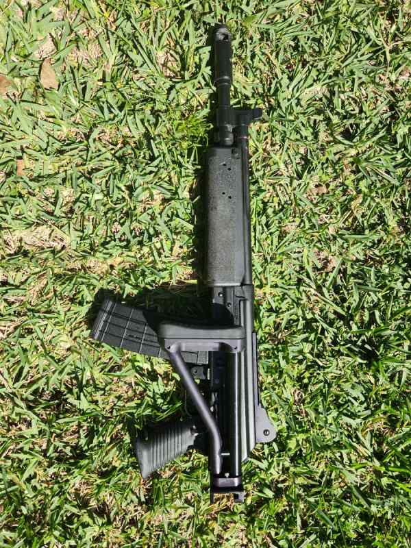 Vepr Krebs Custom  AK 556