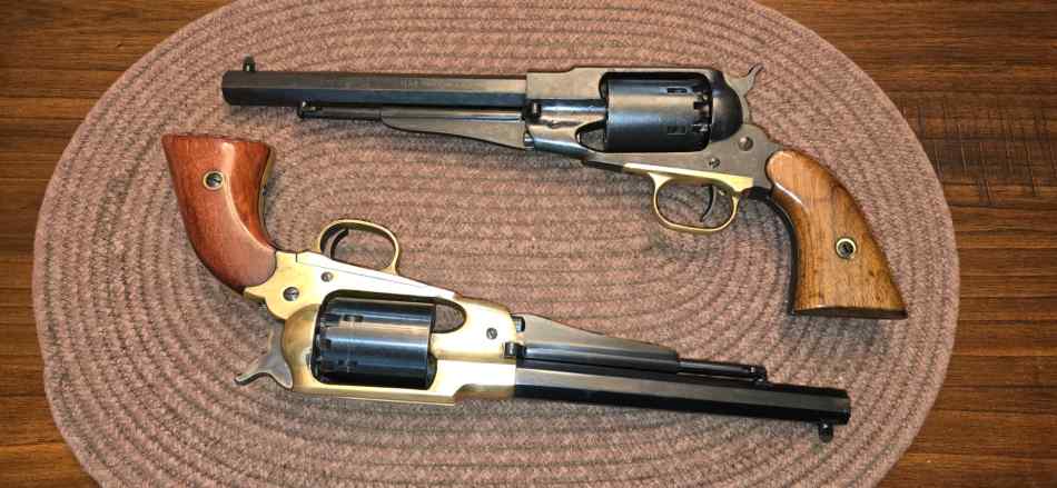 Civil War re-enactors Gear