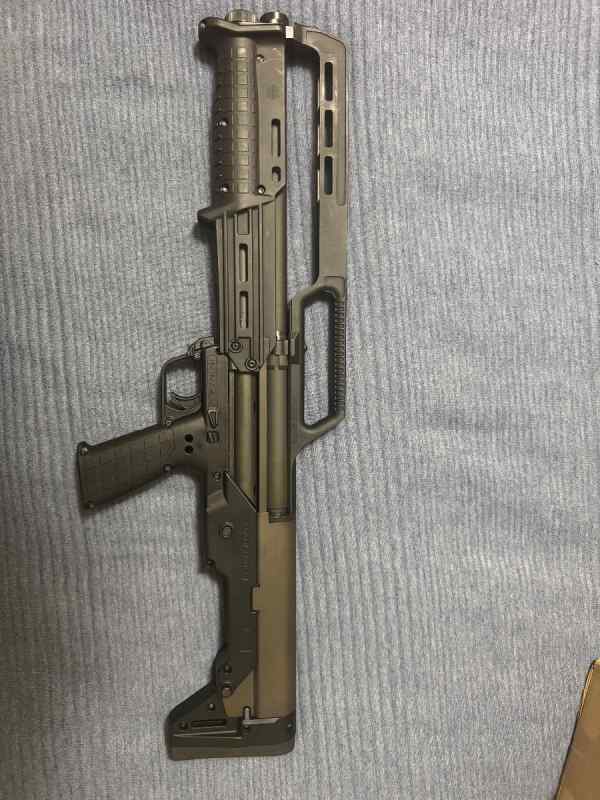 Keltec Ks7