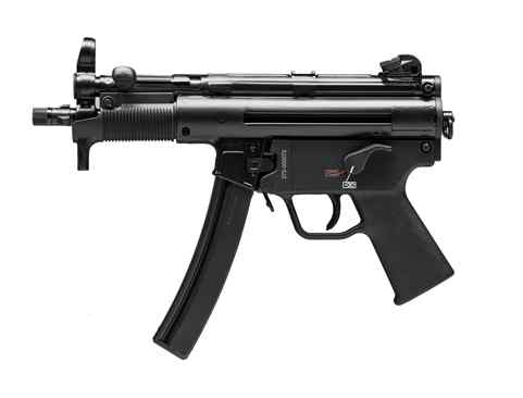 WTB HK SP5K PDW