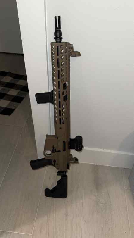 Sig MCX Virtus 