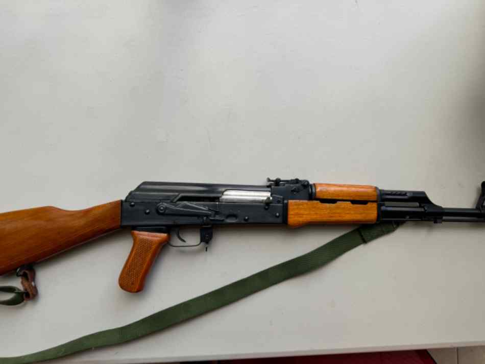 Norinco AK47 56s