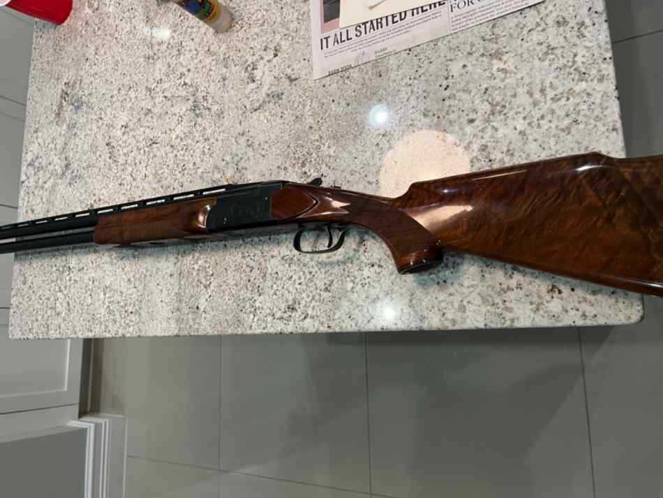 Remington 3200 Shotgun 12g